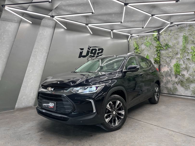 Chevrolet TRACKER Premier 1.2 Turbo 12V Flex Aut.