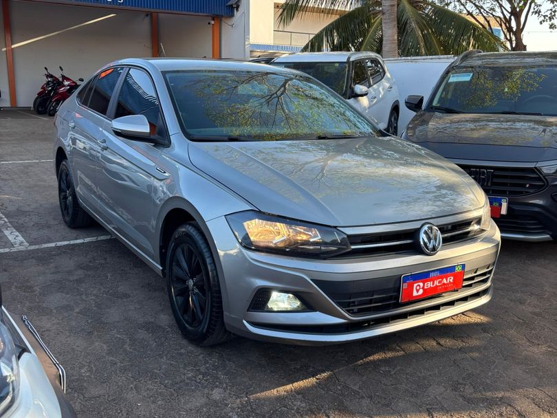 VolksWagen VIRTUS Comfort. 200 TSI 1.0 Flex 12V Aut