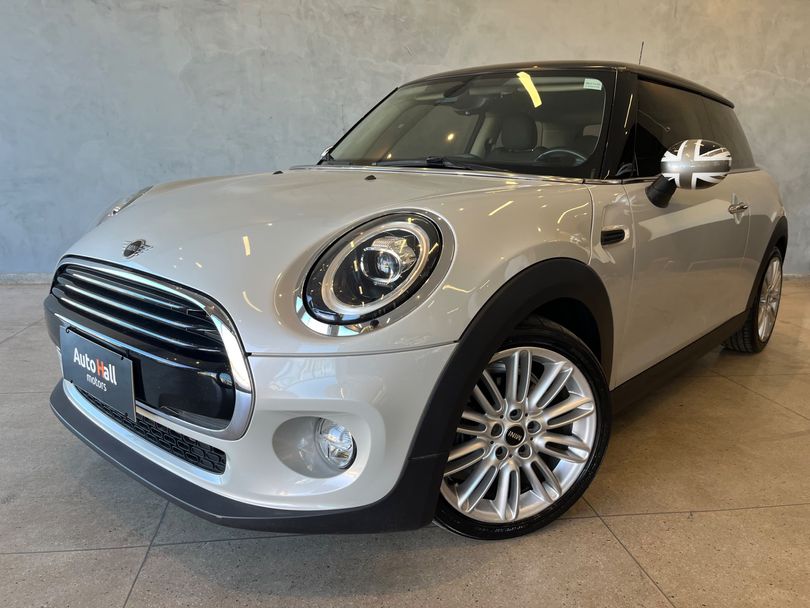 Mini COOPER 1.5 Turbo 12V 3p Aut.
