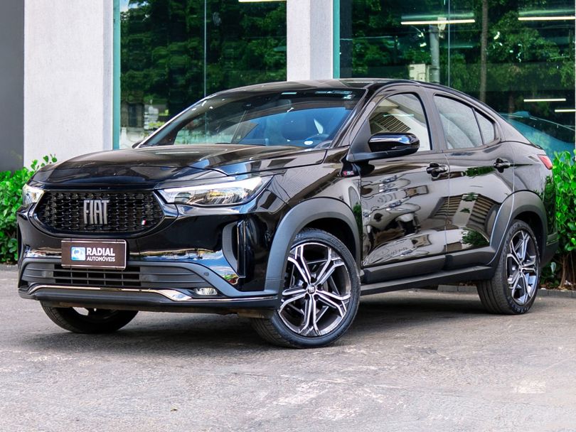 Fiat Fastback Limited Ed.1.3 270 T.Flex Aut.