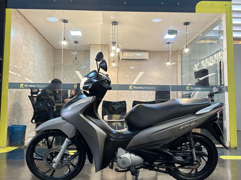 HONDA BIZ 125/125i Flex