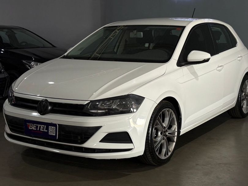 VolksWagen Polo 1.6 MSI Flex 16V 5p