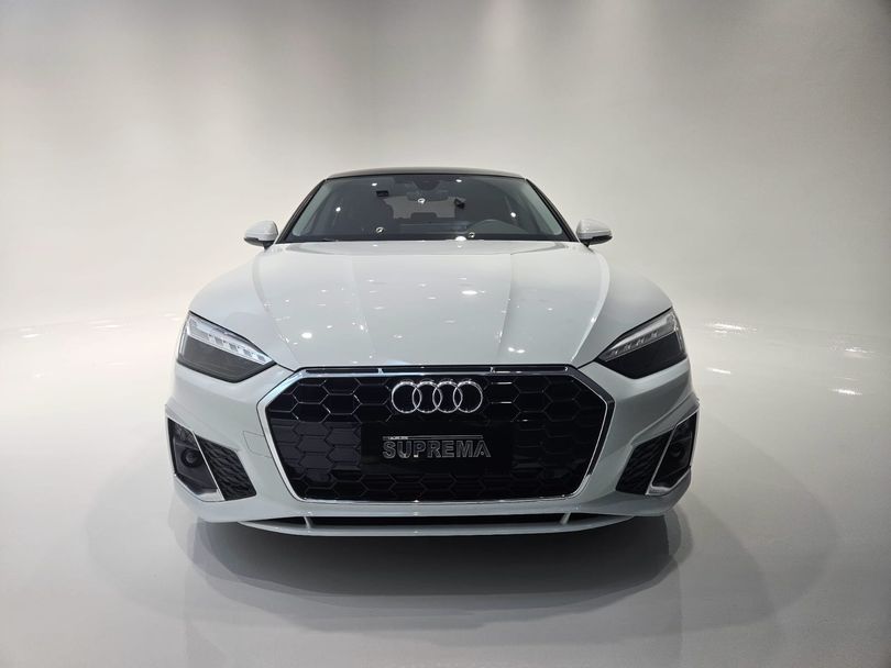 Audi A5 Sportback S-Line 2.0 TFSI S-tronic