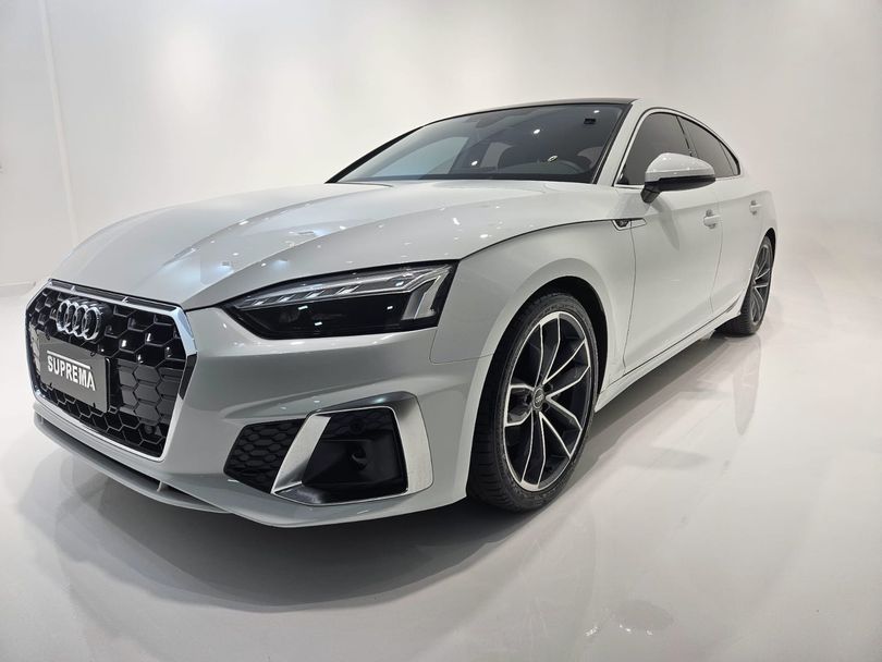 Audi A5 Sportback S-Line 2.0 TFSI S-tronic