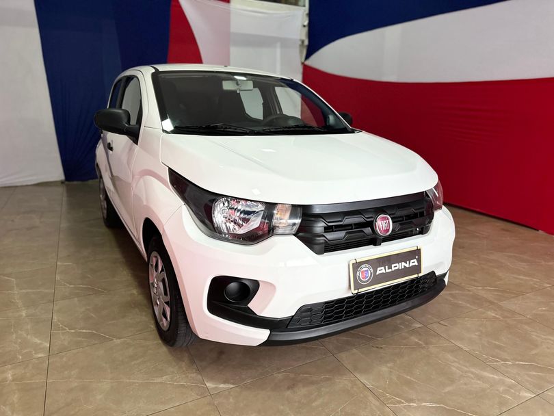 Fiat MOBI LIKE 1.0 Fire Flex 5p.