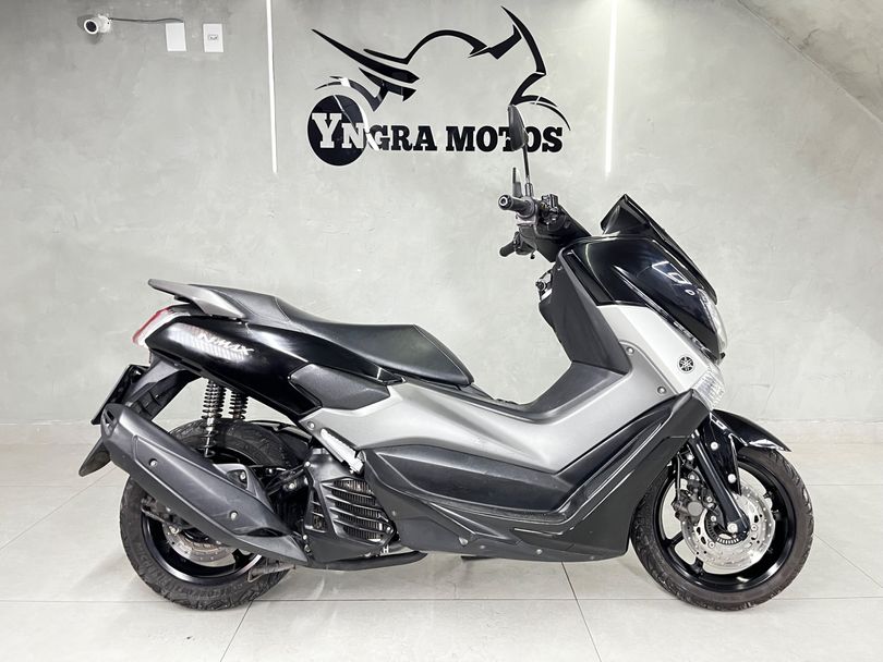 YAMAHA NMAX 160