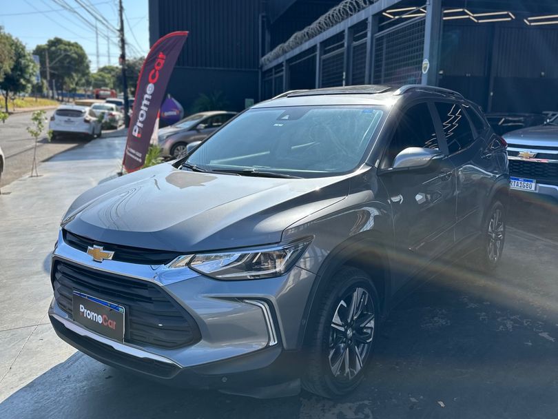 Chevrolet TRACKER Premier 1.2 Turbo 12V Flex Aut.