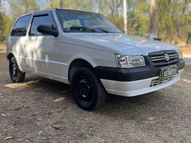 Fiat Uno Mille 1.0 Fire/ F.Flex/ ECONOMY 2p