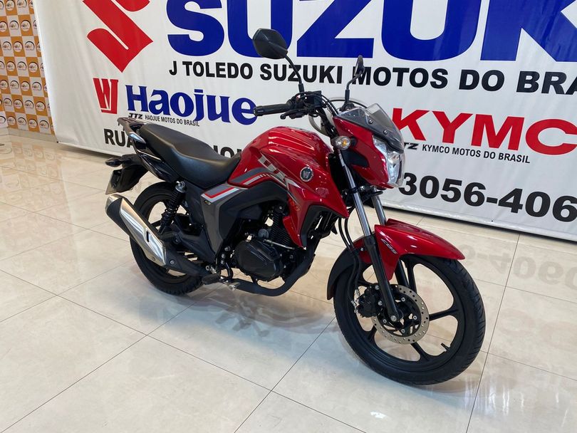 HAOJUE DK 160