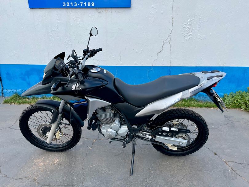 HONDA XRE 300/ 300 ABS/ FLEX