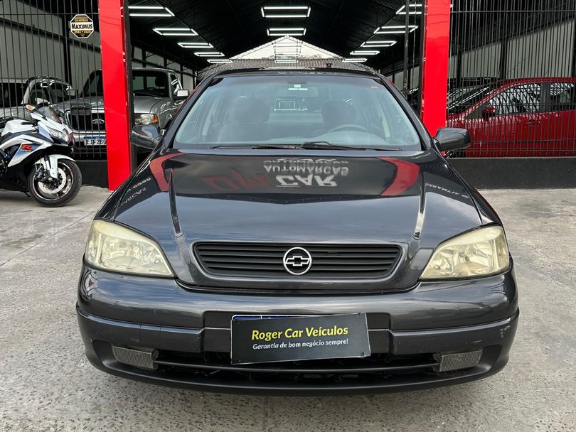 Chevrolet Astra Sedan 2.0/CD/ Expres.GLS 2.0 8V 4p