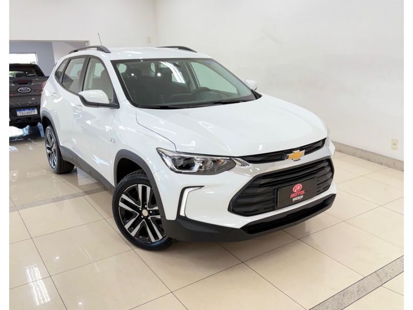 Chevrolet TRACKER LT 1.0 Turbo 12V Flex Aut.