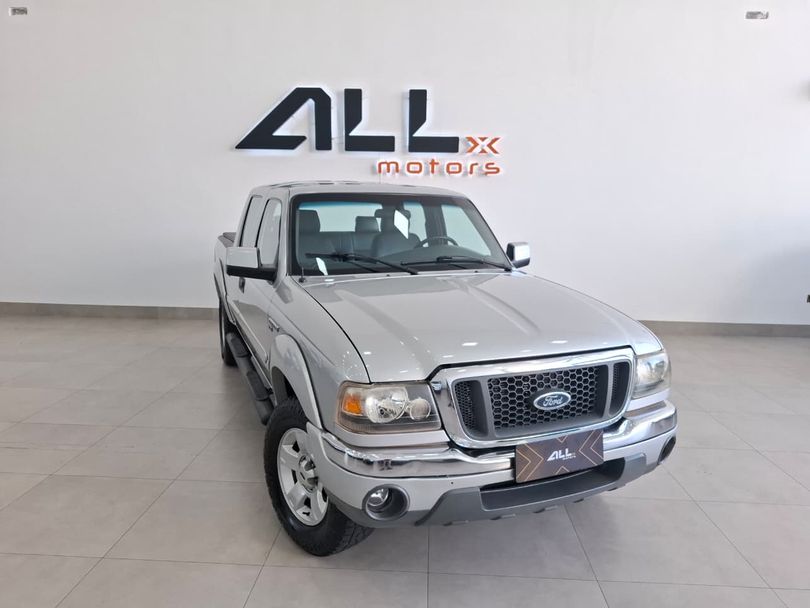 Ford Ranger XLT 2.3 16V 150cv CD Repower.