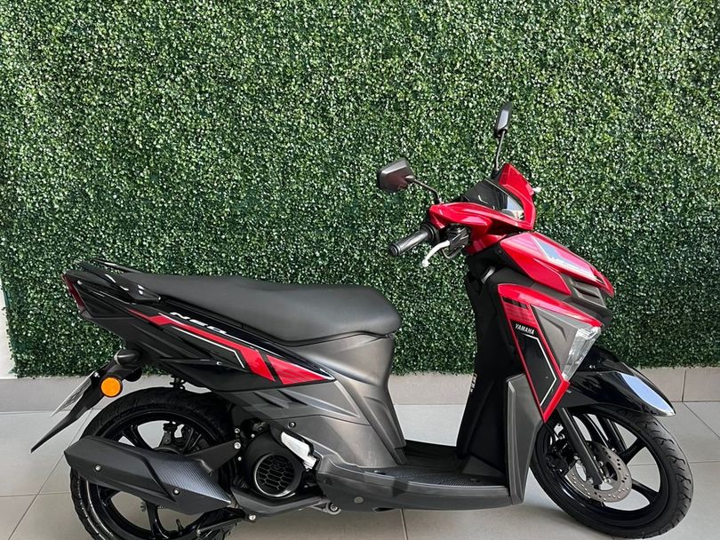 YAMAHA NEO AUTOMATIC 125cc