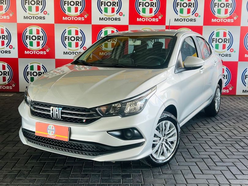 Fiat CRONOS DRIVE 1.3 8V Flex