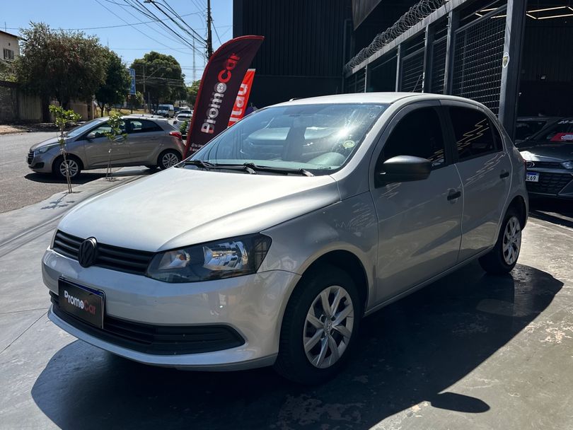 VolksWagen Gol Special 1.0 Total Flex 8V 5p