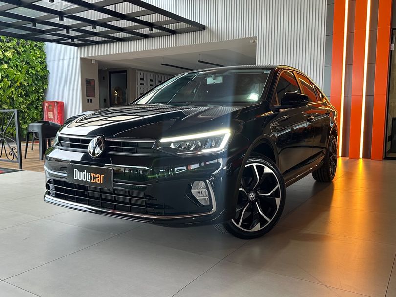 VolksWagen VIRTUS Comfort. 200 TSI 1.0 Flex 12V Aut