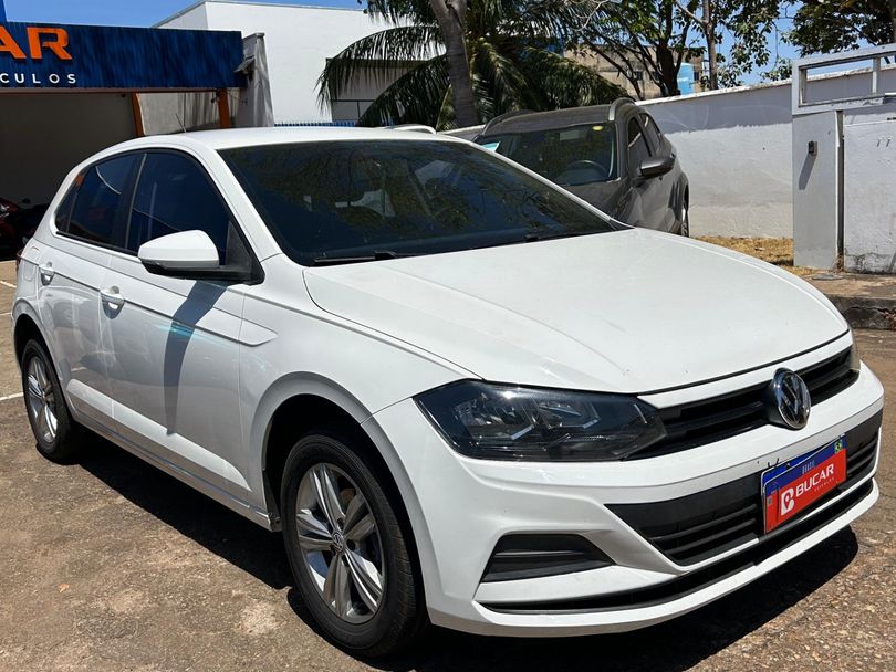 VolksWagen Polo 1.0 Flex 12V 5p