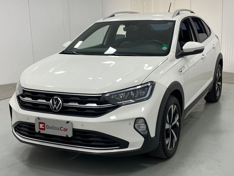 VolksWagen Nivus Highline 1.0 200 TSI Flex Aut.
