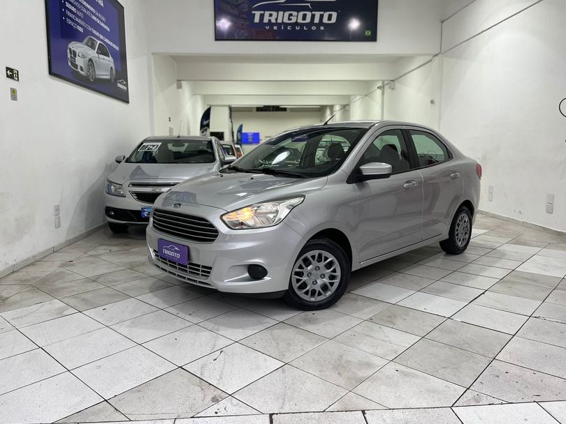 Ford Ka 1.0 SE/SE Plus TiVCT Flex 5p