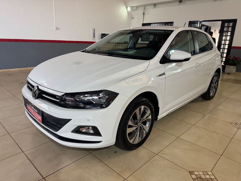 VolksWagen Polo Comfort. 200 TSI 1.0 Flex 12V Aut.