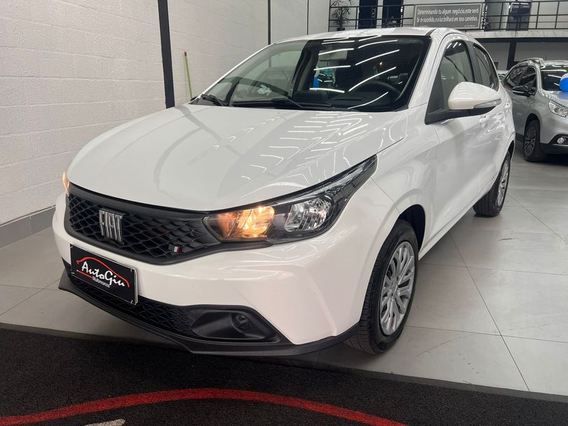 Fiat ARGO DRIVE 1.0 6V Flex