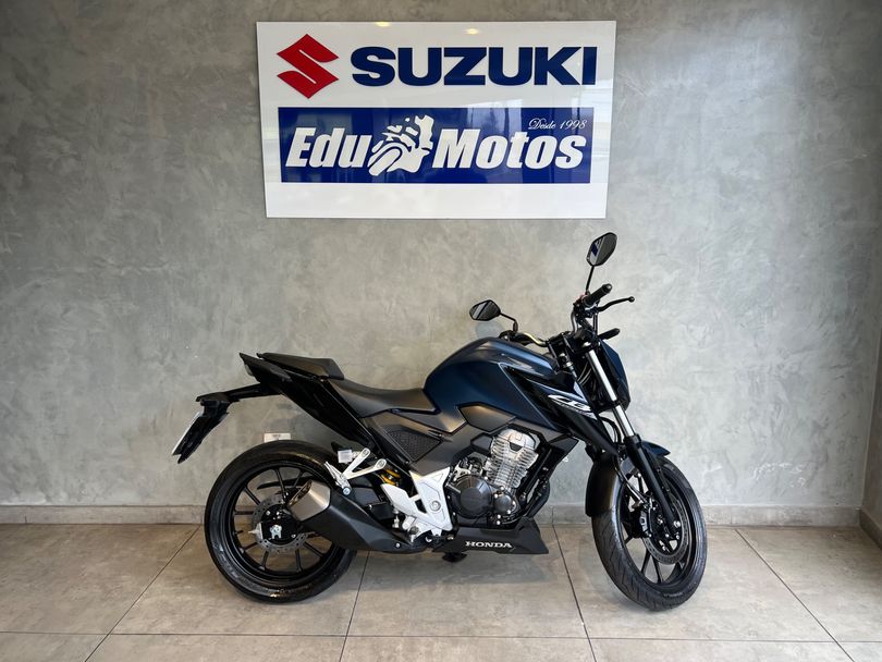 HONDA CB 300F Twister Flex