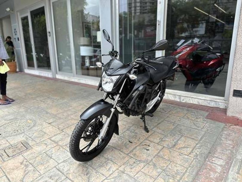 Honda 160 TITAN