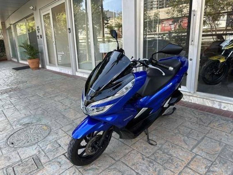 Honda PCX