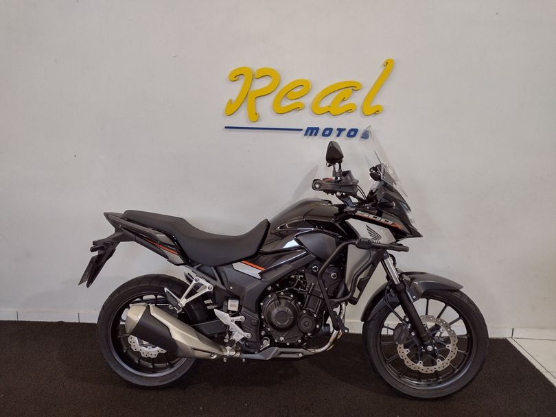 HONDA CB 500X