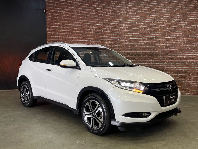 Honda HR-V Touring 1.8 Flexone 16V 5p Aut.
