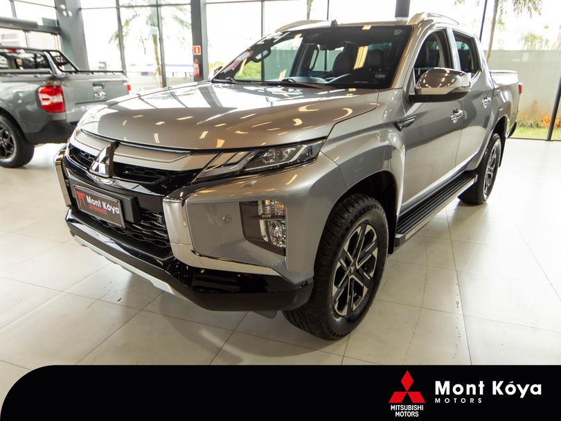 Mitsubishi L200 Triton Sport HPE 2.4 CD Diesel Aut.