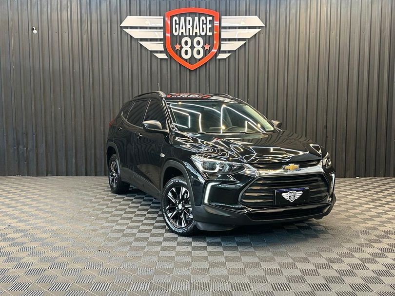 Chevrolet TRACKER 1.0 Turbo 12V Flex Aut. 