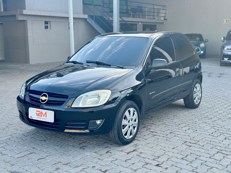 Chevrolet Celta Super 1.0 MPFI 8V FlexPower 3p