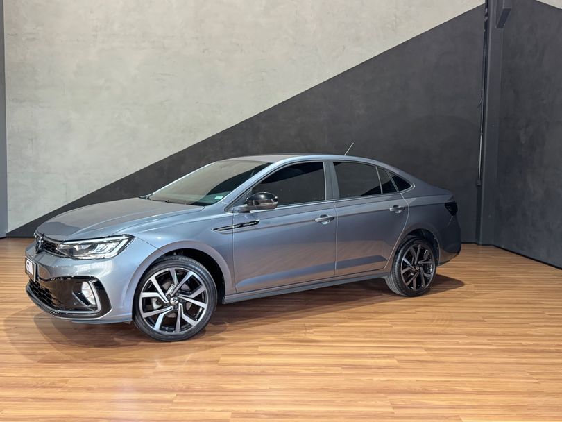VolksWagen VIRTUS Exclusive 250TSI 1.4 Flex 16V Aut
