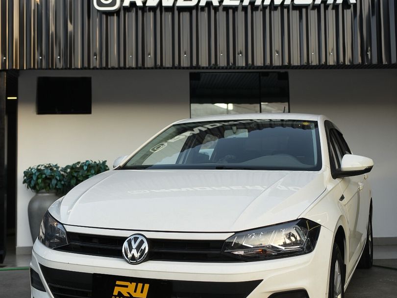 VolksWagen Polo 1.6 MSI Flex 16V 5p