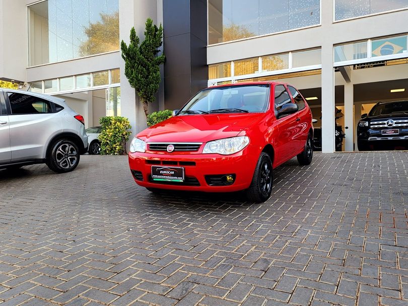 Fiat Palio 1.0/ Trofeo 1.0 Fire/ Fire Flex 2p