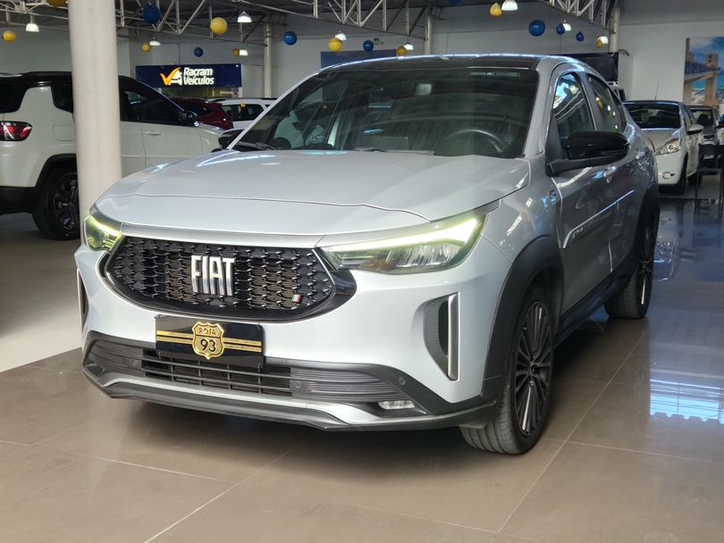 Fiat Fastback Limited Ed.1.3 270 T.Flex Aut.