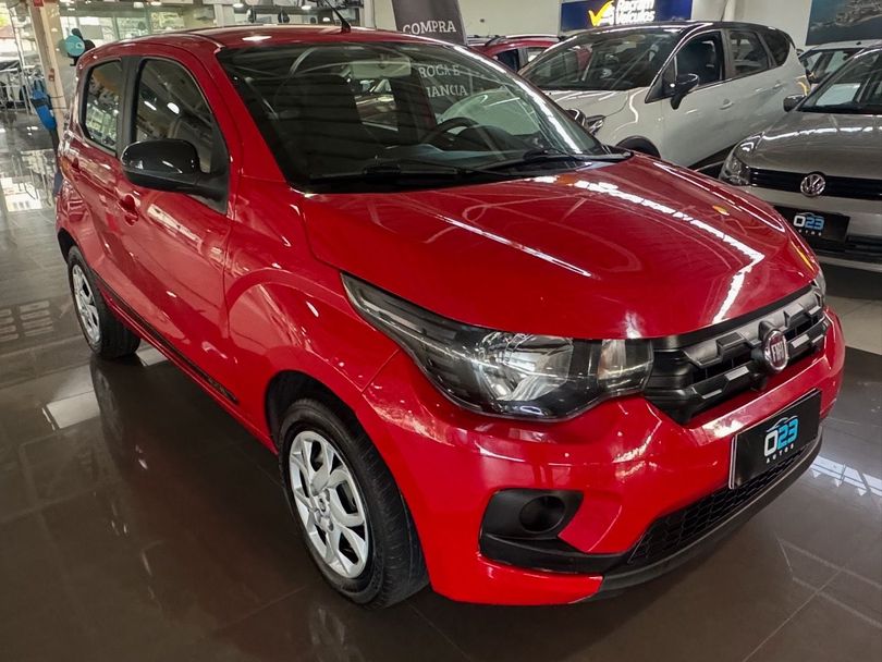 Fiat MOBI LIKE 1.0 Fire Flex 5p.