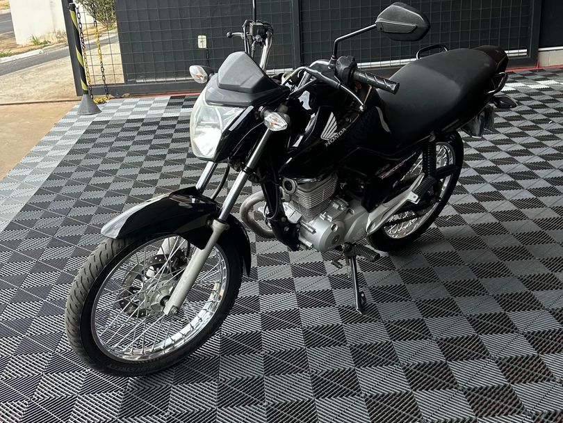 HONDA CG 150 FAN ESDi/ 150 FAN ESDi FLEX
