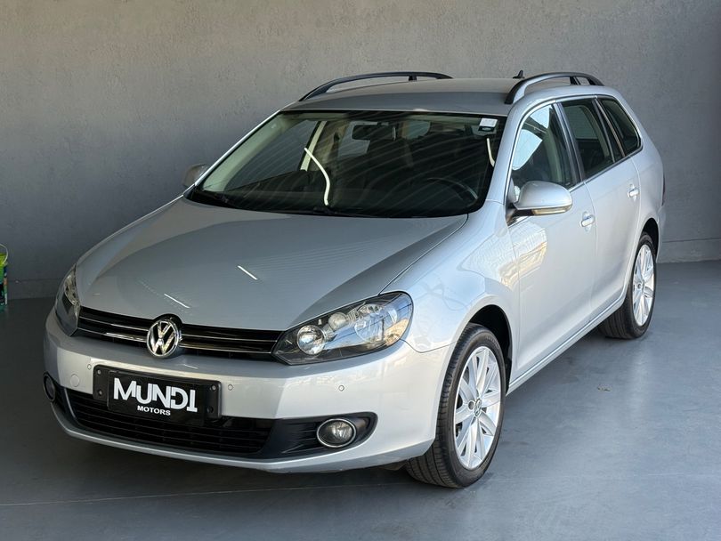VolksWagen JETTA Variant 2.5 20V 170cv Tiptronic