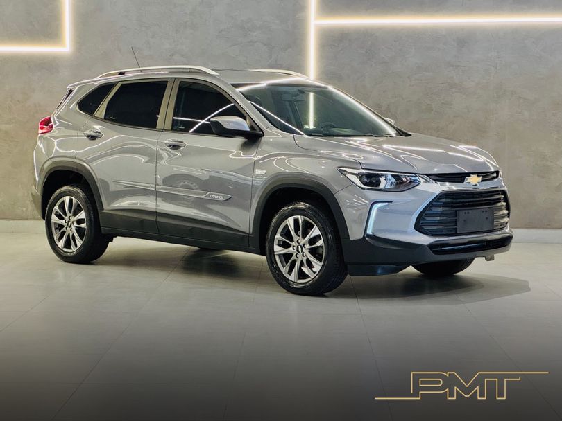 Chevrolet TRACKER LT 1.0 Turbo 12V Flex Aut.