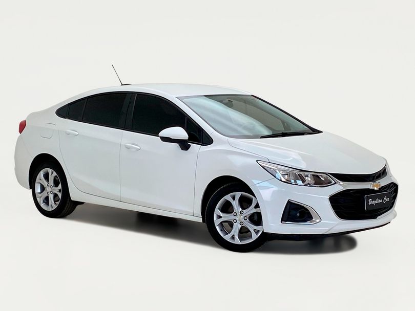 Chevrolet CRUZE LT 1.4 16V Turbo Flex 4p Aut.
