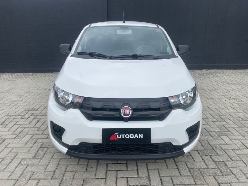Fiat MOBI LIKE 1.0 Fire Flex 5p.