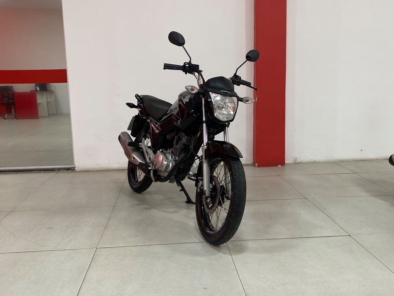 HONDA CG 150 FAN ESDi/ 150 FAN ESDi FLEX