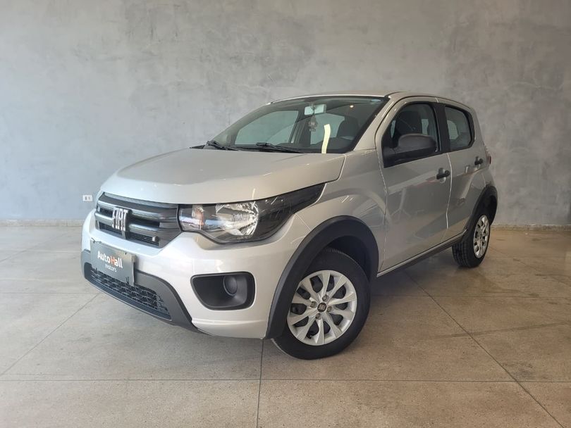 Fiat MOBI LIKE 1.0 Fire Flex 5p.