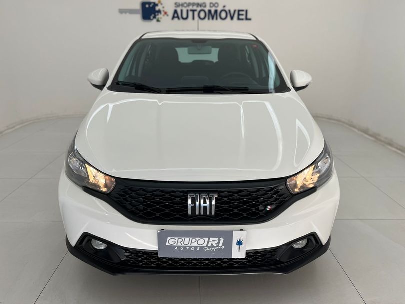 Fiat ARGO DRIVE TRIBUTO 125 1.0 6V Flex