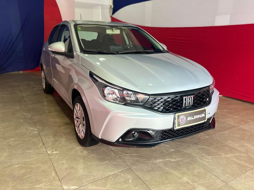 Fiat ARGO DRIVE 1.0 6V Flex