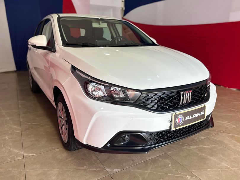Fiat ARGO DRIVE 1.0 6V Flex