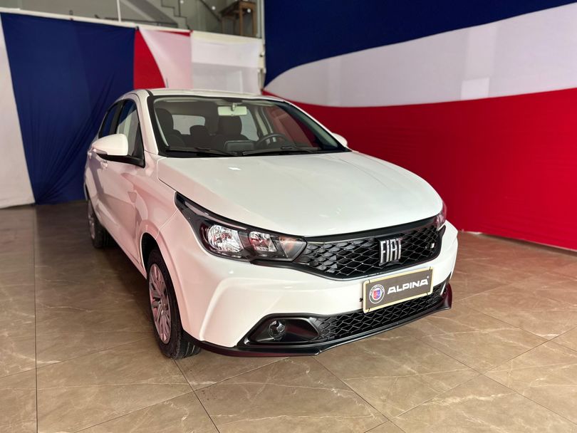 Fiat ARGO DRIVE 1.0 6V Flex